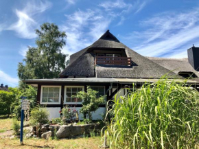 Haus 1795 Stieglitz in Wustrow